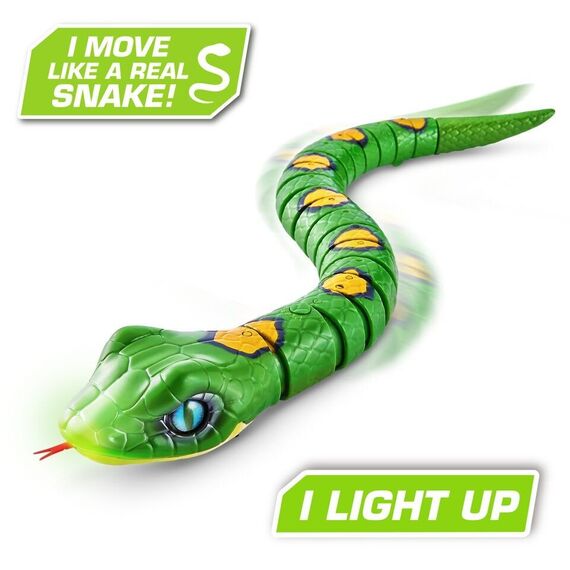 Robo Alive - Snake (7150) / Toys