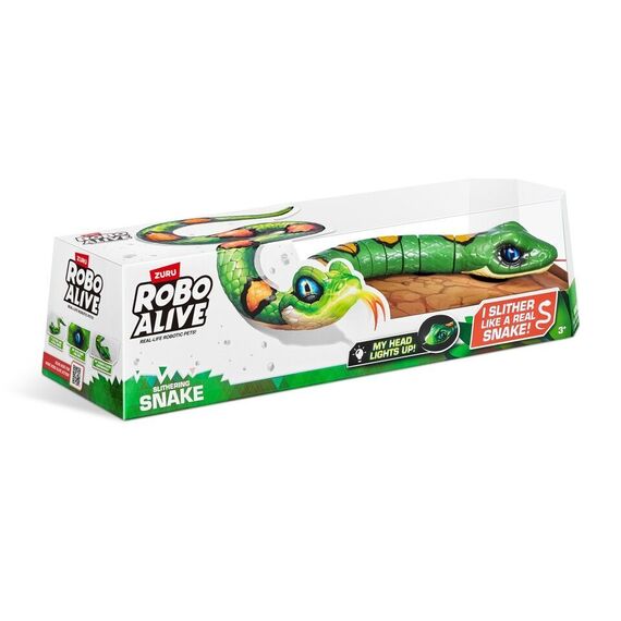 Robo Alive - Snake (7150) / Toys