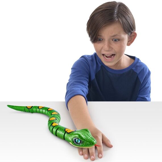 Robo Alive - Snake (7150) / Toys