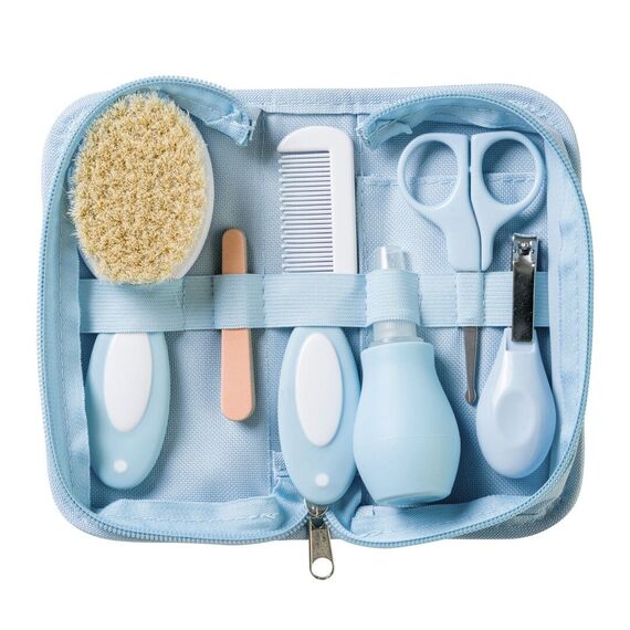 SARO Baby - Baby Toilet Bag Blue (SAO39455) / Baby and Children