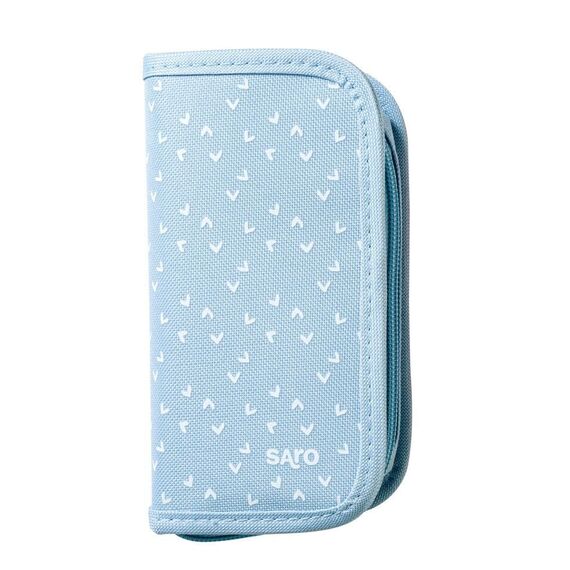 SARO Baby - Baby Toilet Bag Blue (SAO39455) / Baby and Children