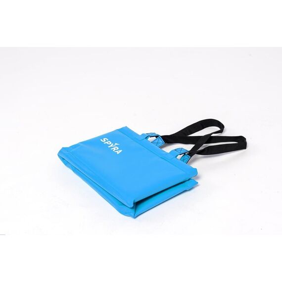SpyraBase Blue / Gadgets