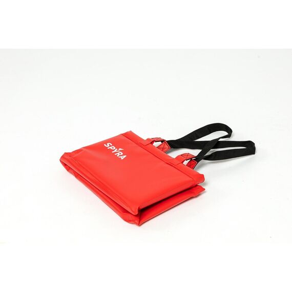 SpyraBase Red / Gadgets