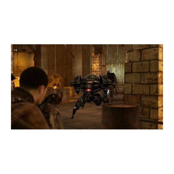 Terminator: Salvation (Import) / PlayStation 3 - PS3 Games - Games - Techbox