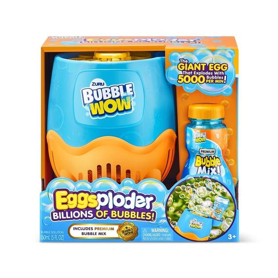 WOW - Eggsploder (11328) / Toys