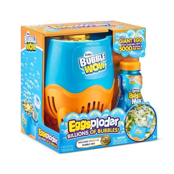 WOW - Eggsploder (11328) / Toys
