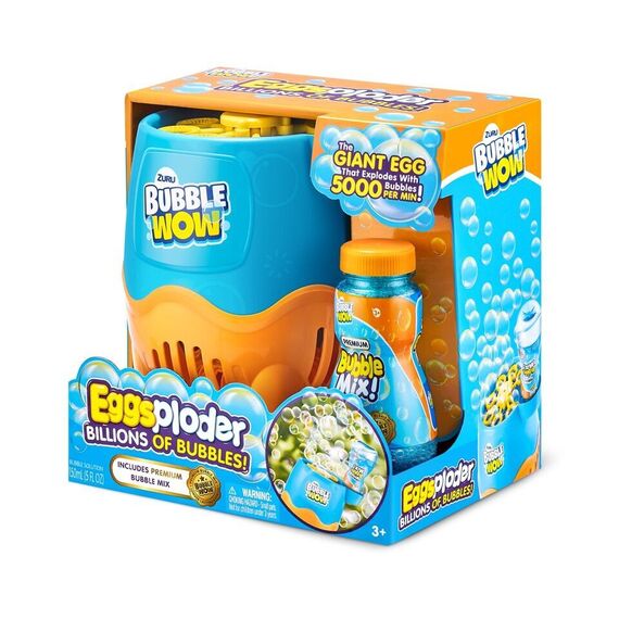 WOW - Eggsploder (11328) / Toys