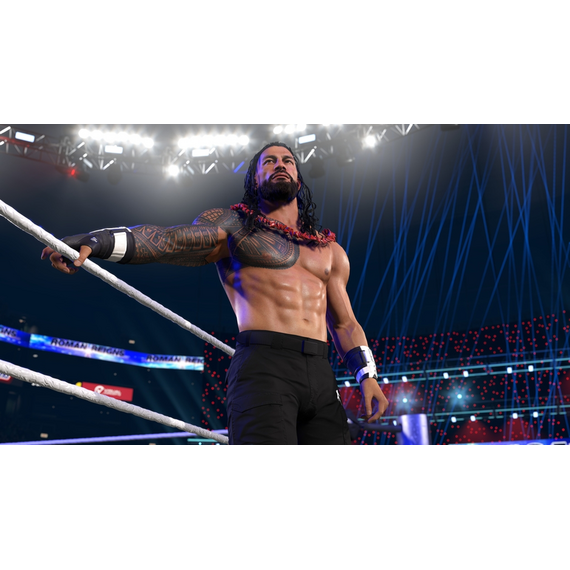 WWE 2K26 / PlayStation 5 | Techbox