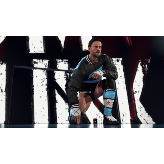 WWE 2K26 / PlayStation 5 | Techbox