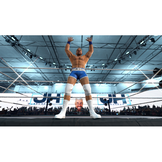 WWE 2K26 / PlayStation 5 | Techbox