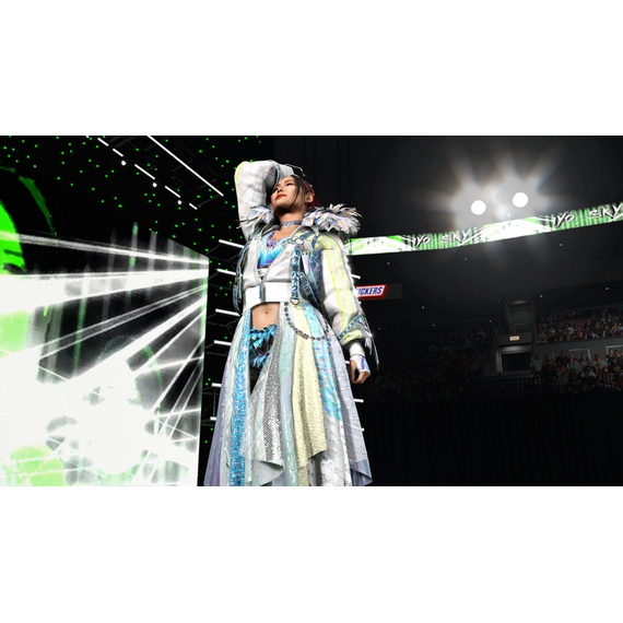 WWE 2K26 / PlayStation 5 | Techbox
