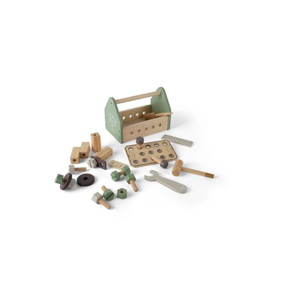 Dantoy - Toolbox (4779) / Toys