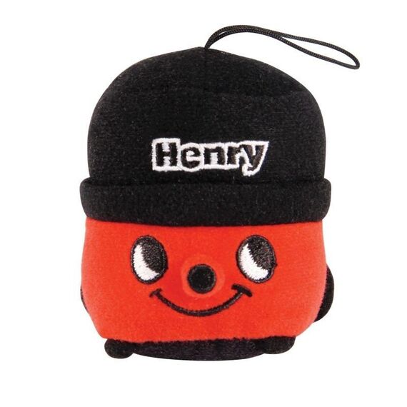 Henry Microfibre Screen Cleaner / Gadgets