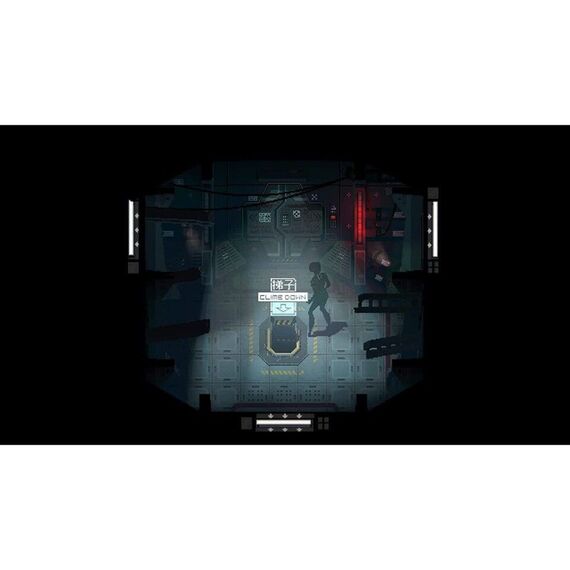 SIGNALIS / PlayStation 4 - PS4 Games - Games - Techbox