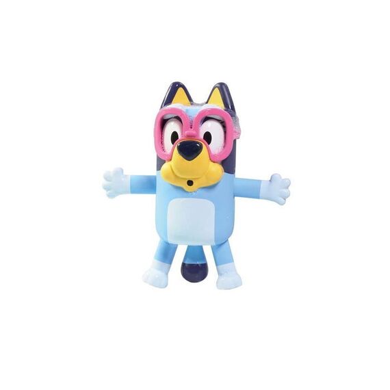 Toomies - Swim School Bluey (203-73871) / Toys