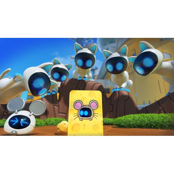 Astro Bot (Nordic) / PlayStation 5 | Techbox