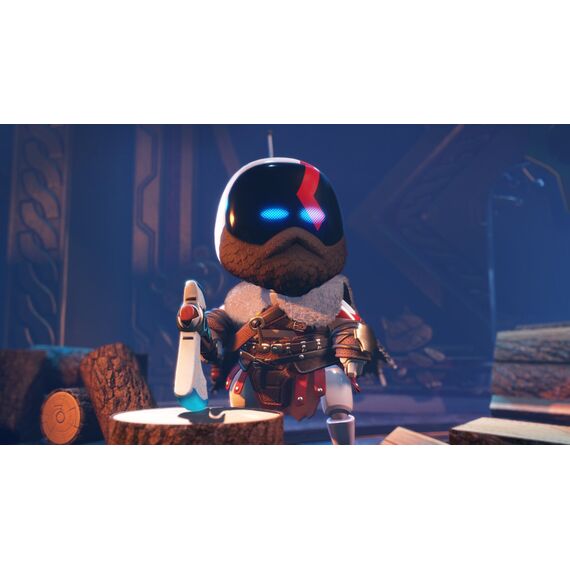 Astro Bot (Nordic) / PlayStation 5 | Techbox