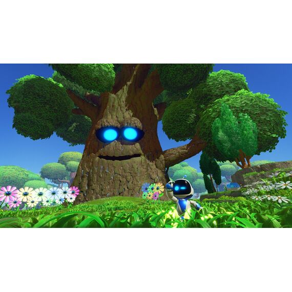 Astro Bot (Nordic) / PlayStation 5 | Techbox