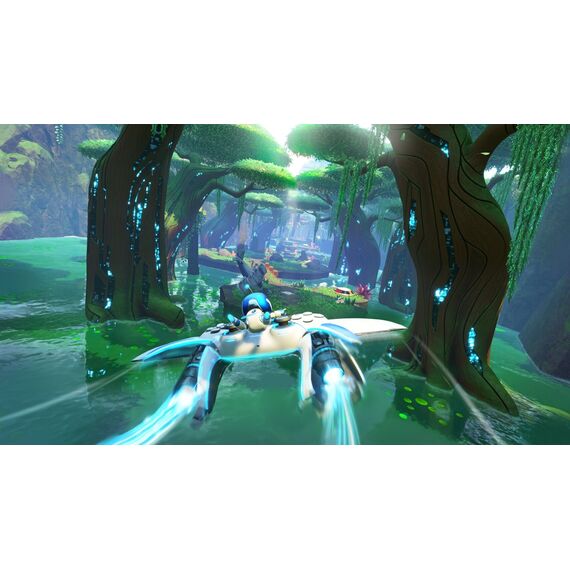 Astro Bot (Nordic) / PlayStation 5 | Techbox