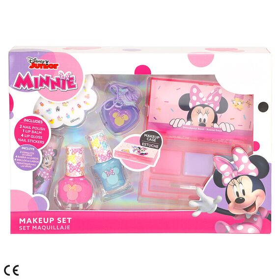 Disney Minnie makeup set