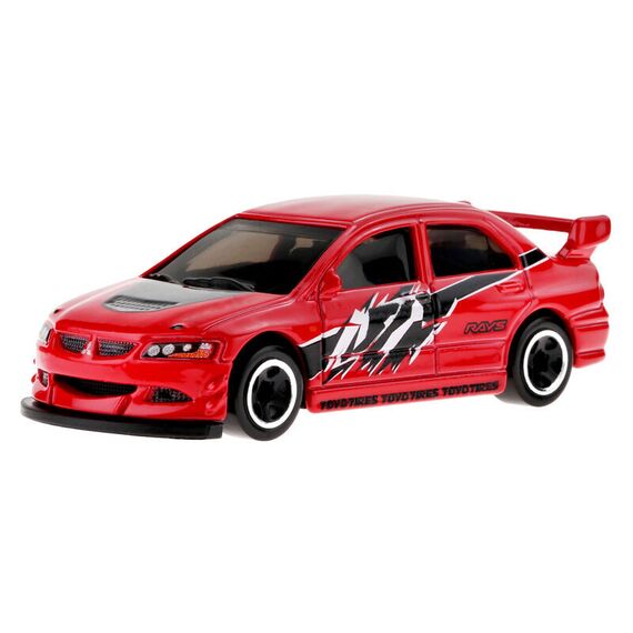 Hot Wheels Fast & Furious assorted car