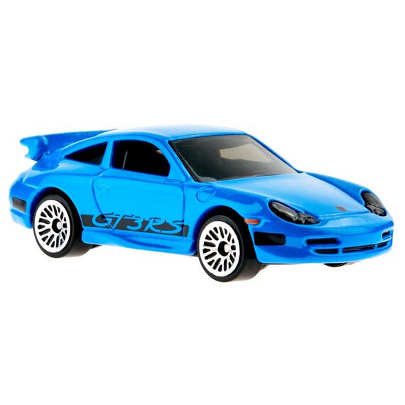 Hot Wheels Fast & Furious assorted car