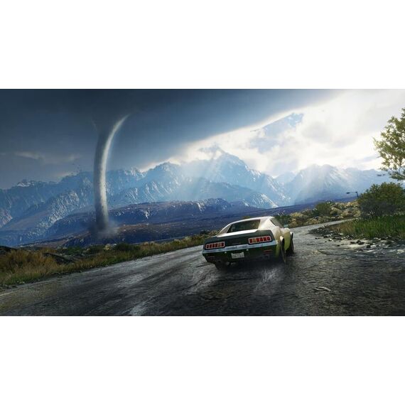 Just Cause 4 / Xbox One | Techbox