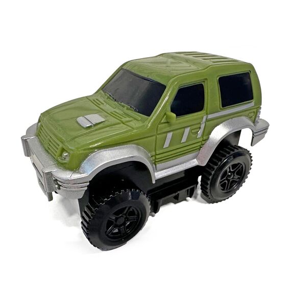​Multi Track - Dino Car (41773) / Toys