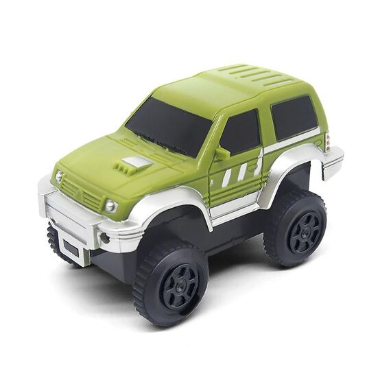 ​Multi Track - Dino Loop Car (41772) / Toys
