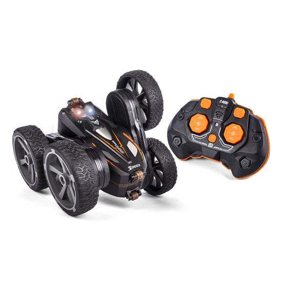 Speed Car - R/C 2.4 GHz High-Speed Flip Car (41543) / Toys