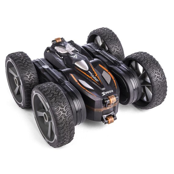 Speed Car - R/C 2.4 GHz High-Speed Flip Car (41543) / Toys