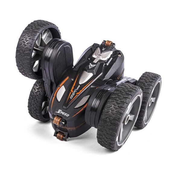 Speed Car - R/C 2.4 GHz High-Speed Flip Car (41543) / Toys