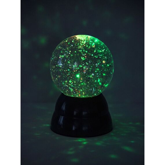 Top Light - Glitter Ball, 9.5 cm (71205) / Toys