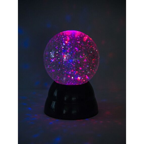 Top Light - Glitter Ball, 9.5 cm (71205) / Toys