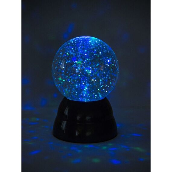 Top Light - Glitter Ball, 9.5 cm (71205) / Toys