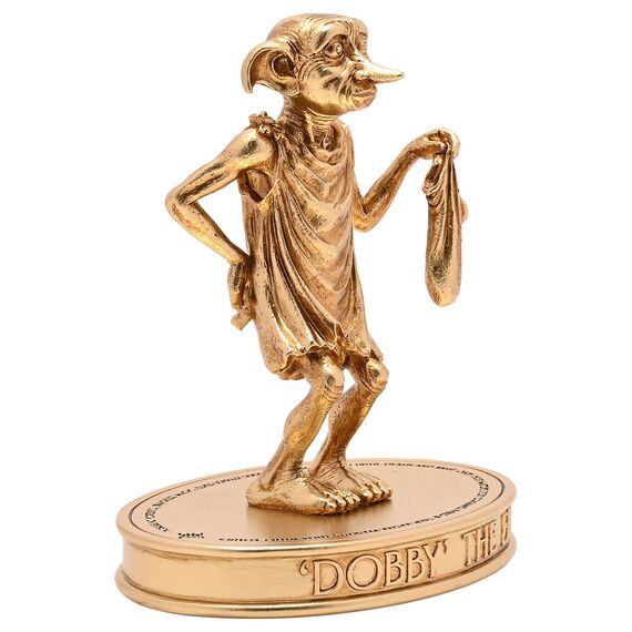 Harry Potter Dobby figure 17cm