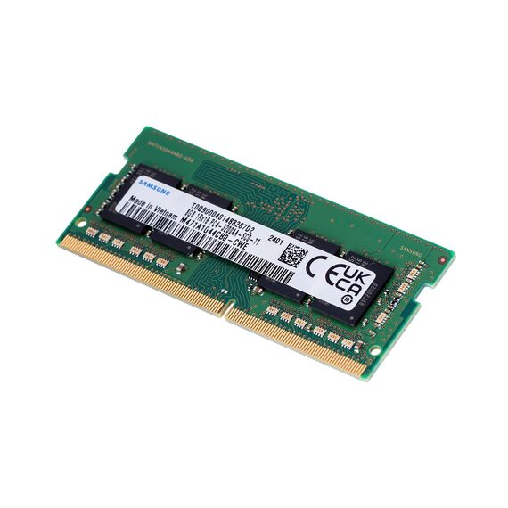 Lenovo 4X71D09532 memory module 8 GB 1 x 8 GB DDR4 3200 MHz | Techbox