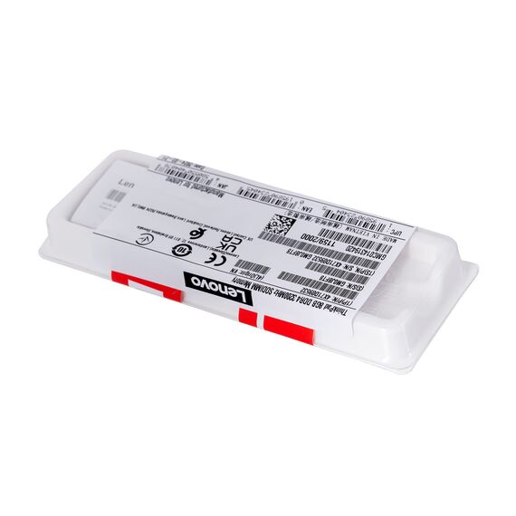 Lenovo 4X71D09532 memory module 8 GB 1 x 8 GB DDR4 3200 MHz | Techbox