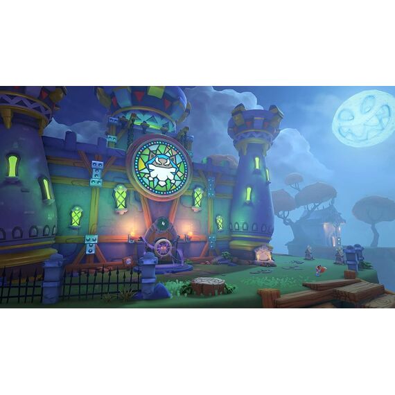 New Super Lucky's Tale / PlayStation 5 | Techbox