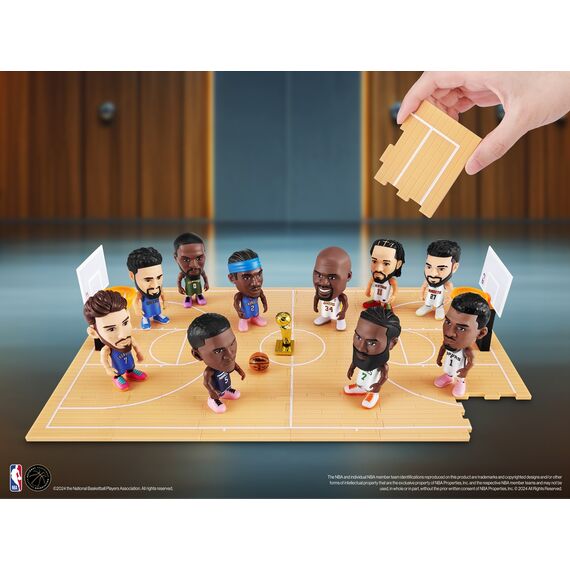 5 Surprise - NBA Ballers S2 (77678GQ1) / Toys
