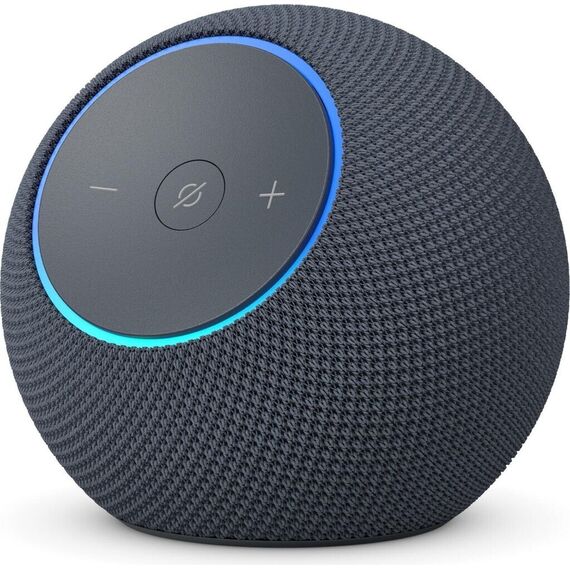 Amazon - Echo Dot Max Smart Speaker - Graphite / Electronics