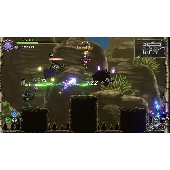 Ariana and the Elder Codex / PlayStation 4 - PS4 Games - Games - Techbox