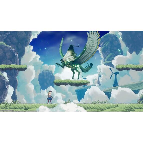 Ariana and the Elder Codex / PlayStation 4 - PS4 Games - Games - Techbox