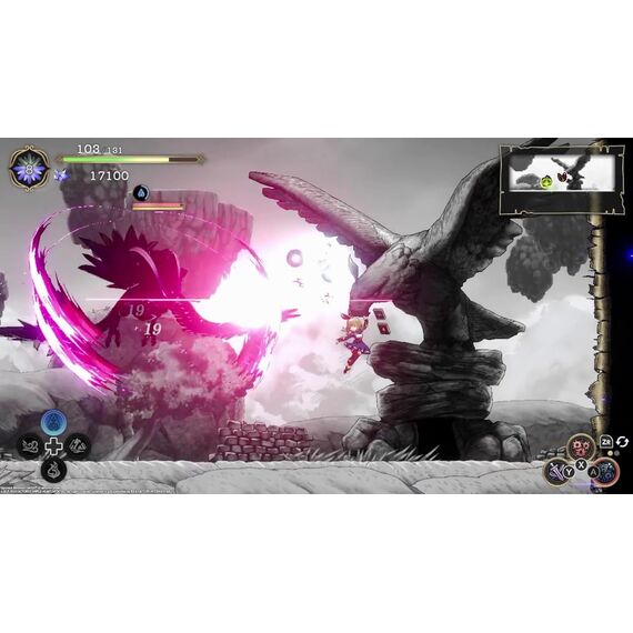 Ariana and the Elder Codex / PlayStation 4 - PS4 Games - Games - Techbox