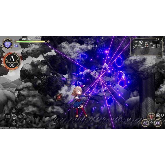 Ariana and the Elder Codex / PlayStation 4 - PS4 Games - Games - Techbox