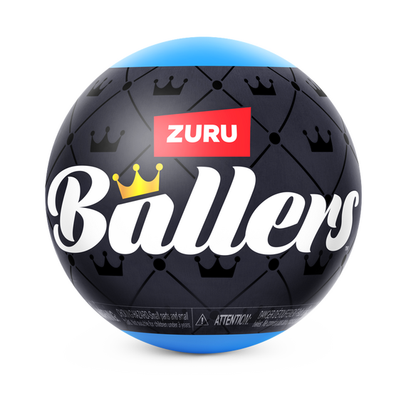 Ballers - FIFA  Series 1 (77792) / Toys