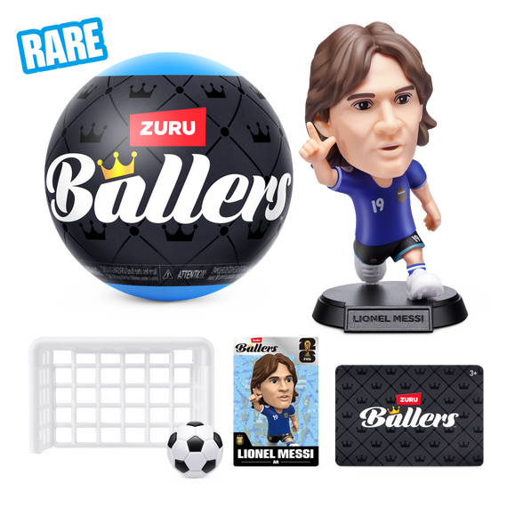 Ballers - FIFA  Series 1 (77792) / Toys
