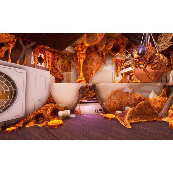 Bee Simulator The Hive / PlayStation 5 - PS5 Games - Games - Techbox