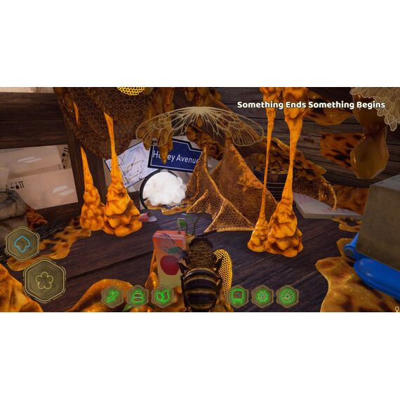 Bee Simulator The Hive / PlayStation 5 - PS5 Games - Games - Techbox