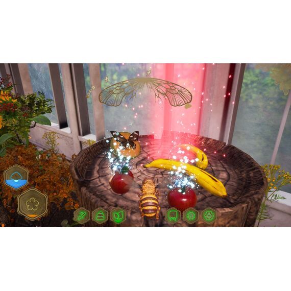 Bee Simulator The Hive / PlayStation 5 - PS5 Games - Games - Techbox